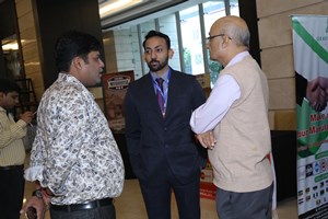 Evabiotech & Sanjeevani Team